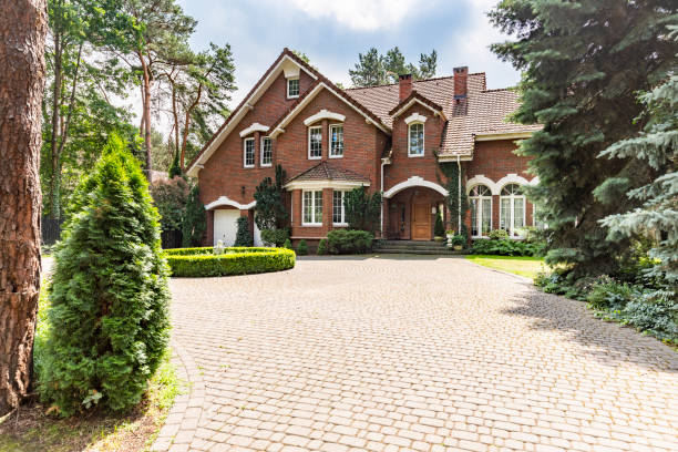 Best Professional Driveway Pavers  in Healdton, OK